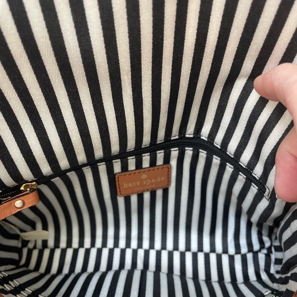 Authentic Kate Spade Dress, Shoes and Purse or clutch. - Picture 8 of 15